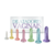 Kit dilatadores vaginais - Código 1032