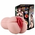 Masturbador vagina Red Meatball - Código 699