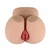 Imagem do Masturbador masculino formato de bunda - vagina e ânus realistic - Código 705