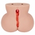 Masturbador masculino formato de bunda - vagina e ânus realistic - Código 705 - Desejos Sexshop