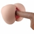 Masturbador masculino formato de bunda - vagina e ânus realistic - Código 705 na internet