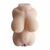 Masturbador em forma de corpo feminino - 5106 - Desejos Sexshop