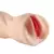 Masturbado Masculino Lanterna Cyberskin - Formato Redondo - Recarregável -código 2553 na internet