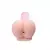 Masturbador ânus Com Capa Pênis Cyberskin - Código 3752 - comprar online