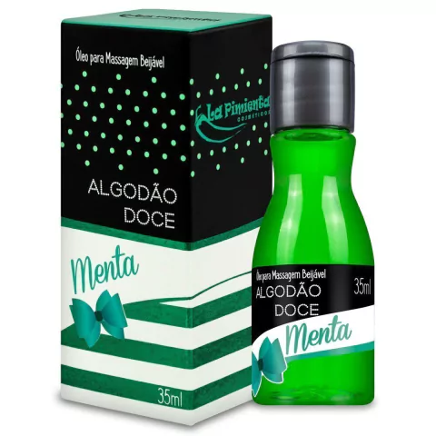 Imagem do Gel para oral Algodão Doce 35 ml