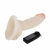 Pênis Rotativo de Cyber skin 17,4x4,1 cm - Código 2820 - comprar online