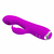 Vibrador com 3 funções e 12 modos de vibração Rachel - Código 3204 na internet