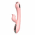 Vibrador Bess com estimulador língua - Código 1628