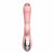 Vibrador Bess com estimulador língua - Código 1628 - comprar online