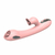 Vibrador Bess com estimulador língua - Código 1628 na internet