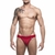 Jock básica vermelho - Código 4362