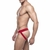 Jock básica vermelho - Código 4362 - comprar online