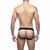 Jockstrap ziper vermelho - Código 4353 - comprar online