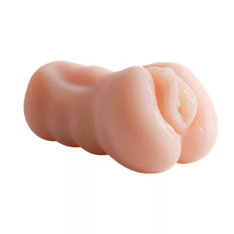 Masturbador Masculino em Formato de Vagina Donzela - Código 782