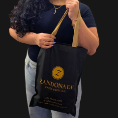 Ecobag Café Zandonade - comprar online