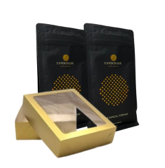 Kit Gold 500g - Cafés Especiais 84-85 pontos