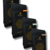 Kit Premium 1kg - 4 Cafés Especiais de 250g moídos/ em pó 100% Arábica Torra Média - Sensoriais Sortidos - comprar online