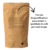 Café Especial em grãos - Edição Especial Café Da Marli - 100% Arábica Torra Média - 250g - Zandonade Cafés Especiais | 100% arábica | Direto das Montanhas Capixabas
