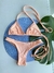 Conjunto Copacabana Pessegueira - comprar online