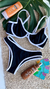 Conjunto Mahalo Bicolor P&B - comprar online