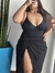 Maiô Bardot Preto - loja online
