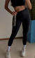 Legging Bolso Lateral