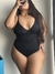 Maiô Bardot Preto - comprar online