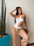 Maiô Salinas Branco - comprar online