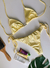 Conjunto San Reno | Amarelo Manteiga - comprar online