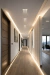 Mini Spot Duplo Downlight Led Recuado Bet85 na internet