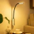 Arandela Leitura Com Led Interruptor Direcionável 3w Bet66 - Acienda