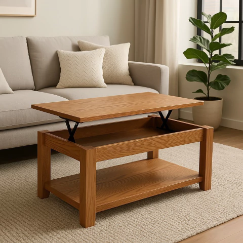 Mesa Ratona armada - comprar online