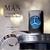 Mercedes-Benz MAN masculino 100ml na internet