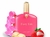 Zirconia Prive Fairy Tale Femme 100 ml Eau de Parfum - comprar online