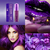 PURPLE O PURPLE Eau de Parfum 50ml - Shammah Perfumaria | Descubra Fragrâncias Únicas