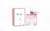 Beauty Brand Collection N.º B-009 La Vie En Rose 75ML
