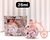 Miniatura Beauty Flower Glamour (inspiração do COCO MADEMOISELLE) 25ml
