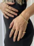 Anel Dedinho Stone - comprar online