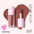 RUBOR LIQUIDO LOVE STEADY LIQUID BLUSH MOIRA en internet