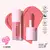 Imagen de RUBOR LIQUIDO LOVE STEADY LIQUID BLUSH MOIRA