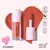 RUBOR LIQUIDO LOVE STEADY LIQUID BLUSH MOIRA en internet