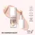 GLOW SHOW LIQUID HIGHLIGHTER ILUMINADORES MOIRA - KS COSMETICS
