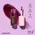 Imagen de LIP OIL GLOW GETTER HYDRATING MOIRA BEAUTY