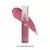 LABIAL MOUSSE MATTE LIQUID LIPSTICK ITALIA DELUXE - KS COSMETICS
