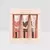 Flawless Stay Liquid Wand - Trío claro a medio