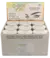 DISPLAY Gel Cejas Brown Fix | Italia Deluxe 36 PIEZAS