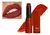 Labial Italia Deluxe Mousse Matte Italia