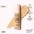 BASE COMPLETE WEAR SOFT MATTE FOUNDATION MOIRA COSMETICS