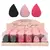 ESPONJAS INDIVIDUALES BEAUTY CREATIONS / SE SURTE VARIADO