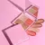 Beauty Creations - Rubor Keep Me Blushin - Paleta de Rubores @NIGHT